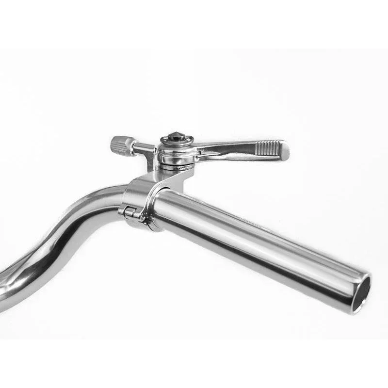 Velo Orange Thumb Shifter Mounts - Image 3