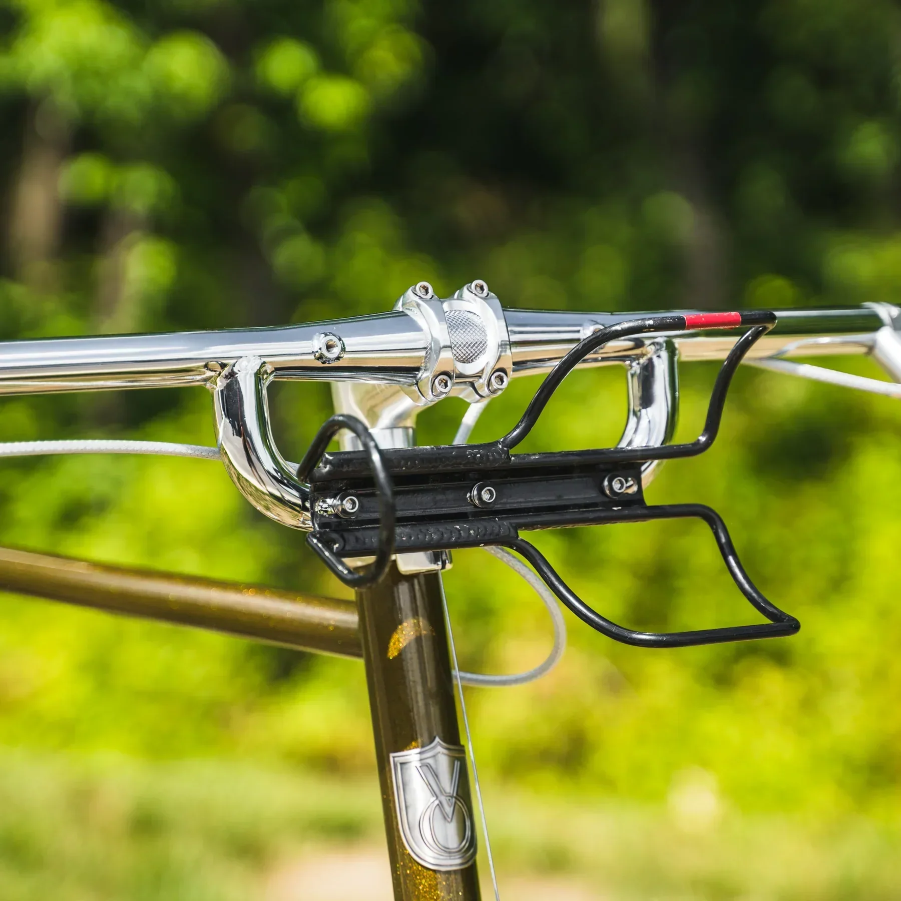 Velo Orange Utility Flat Bar - Image 6