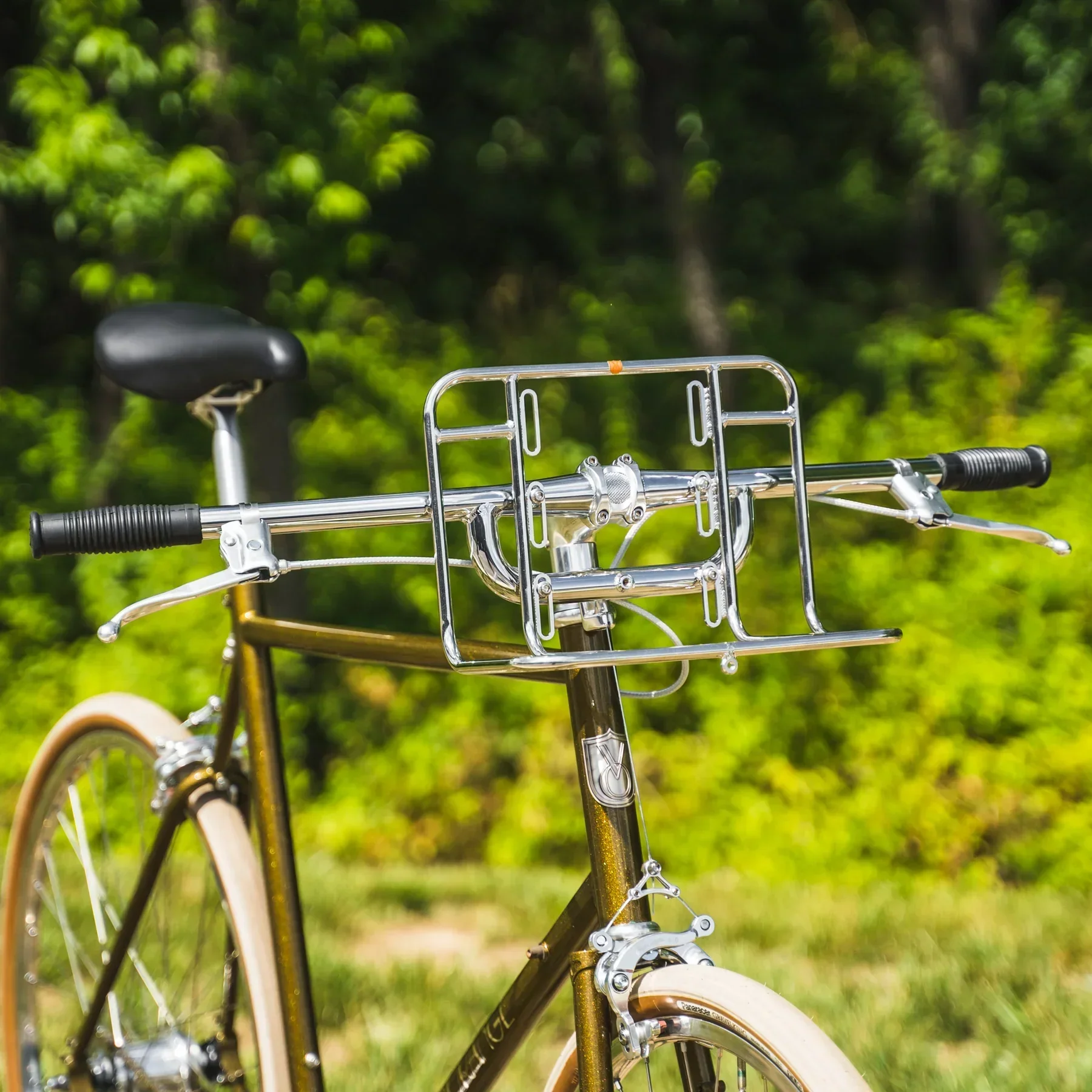 Velo Orange Utility Rack - Image 4