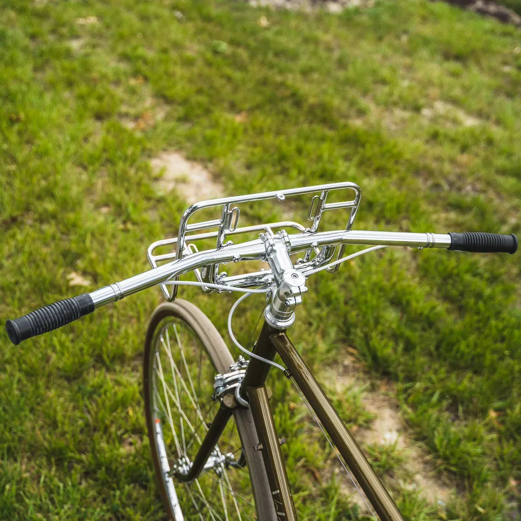 Velo Orange Utility Rack - Image 5
