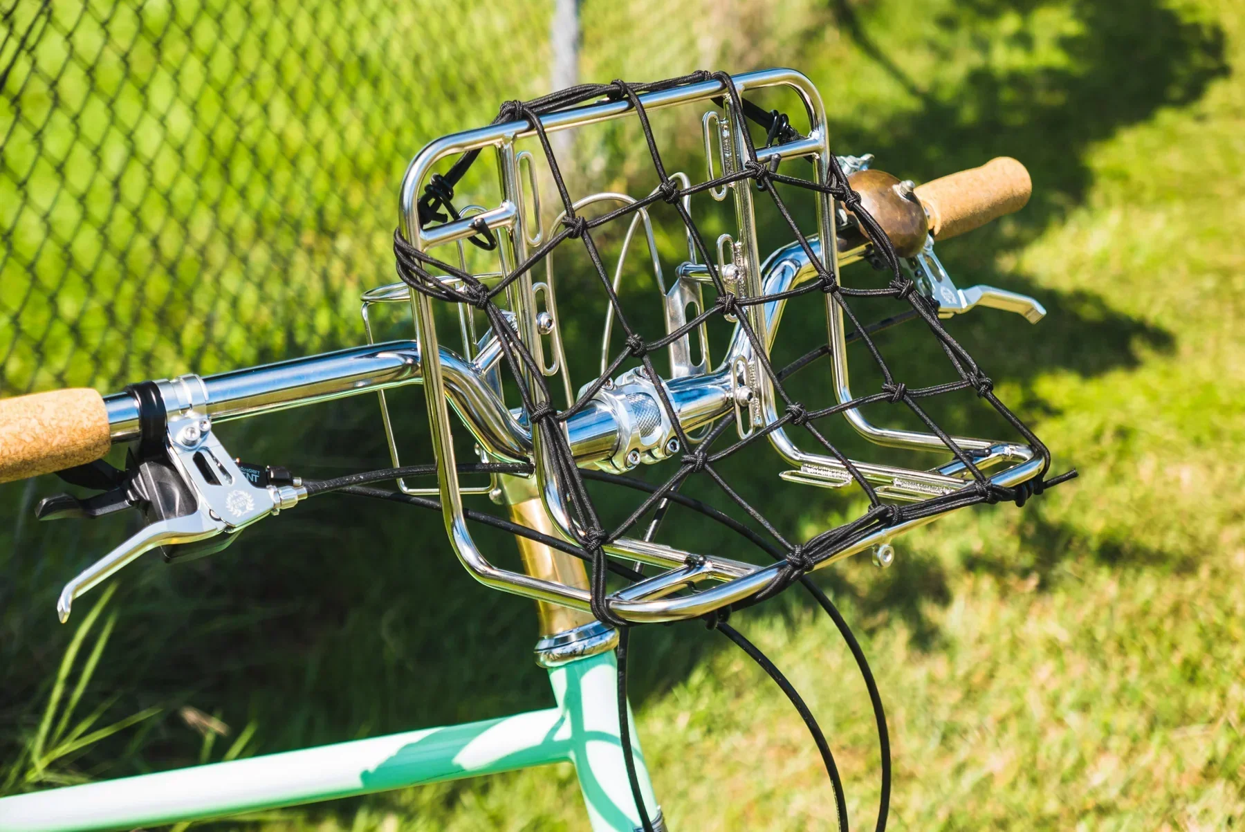 Velo Orange Utility Rack - Image 6