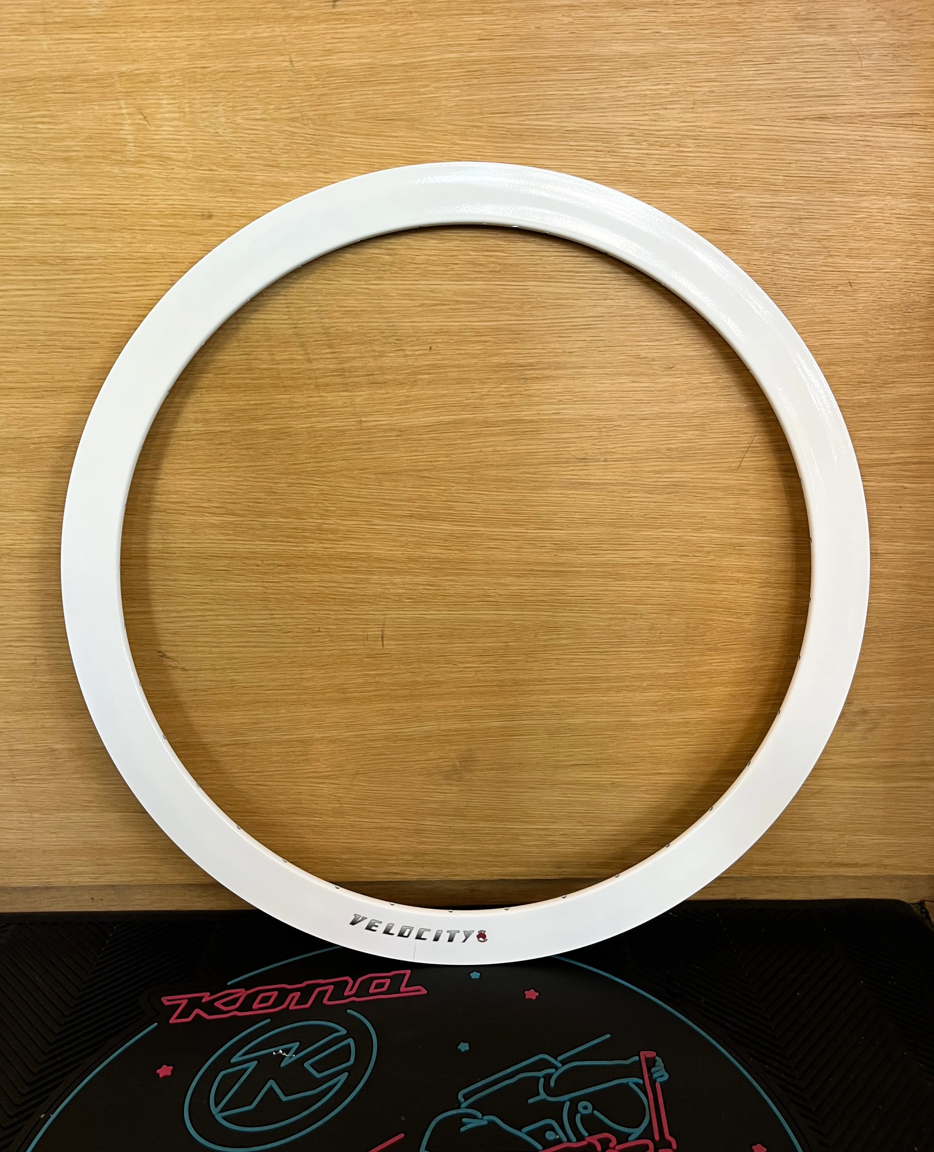 Velocity B43 Rim - 700c (LAST CHANCE!) - Image 3