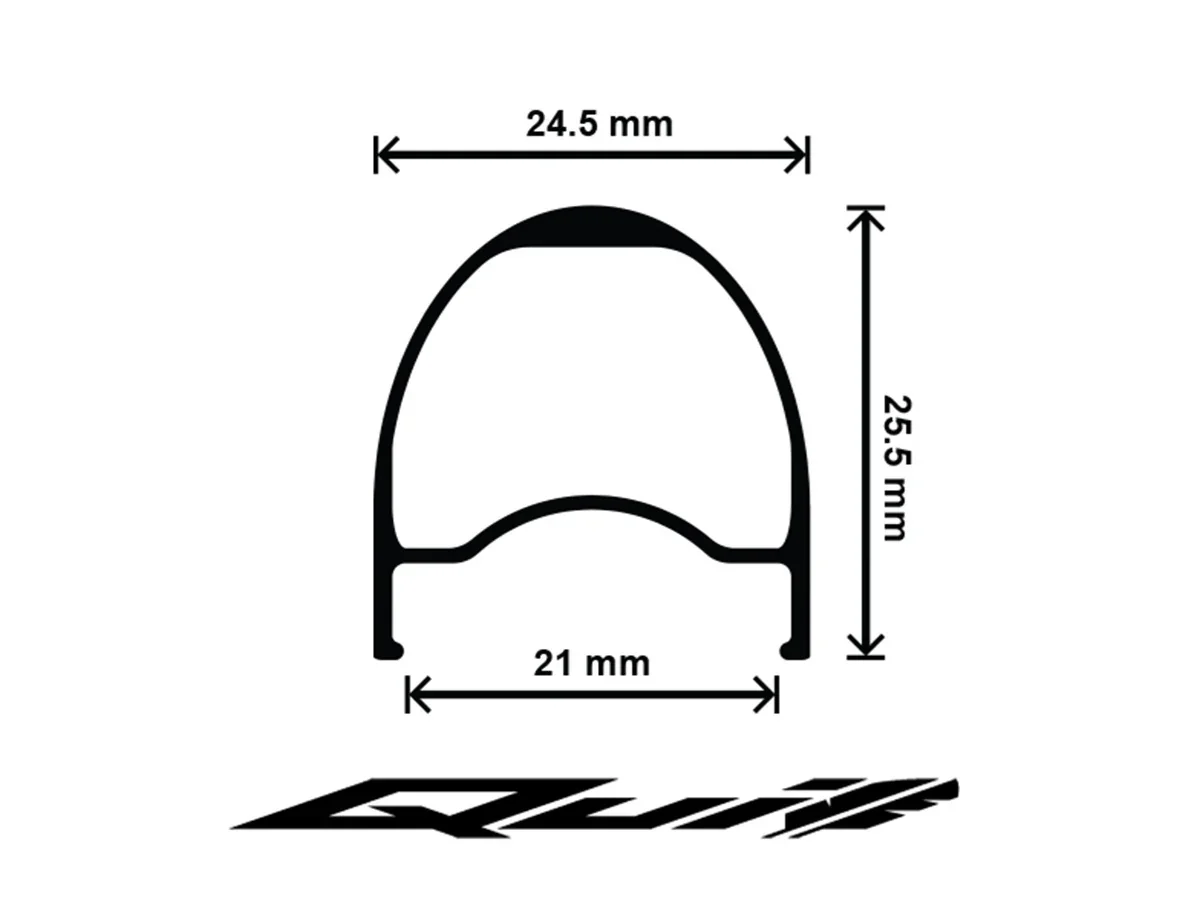 Velocity Quill Rim - Image 2