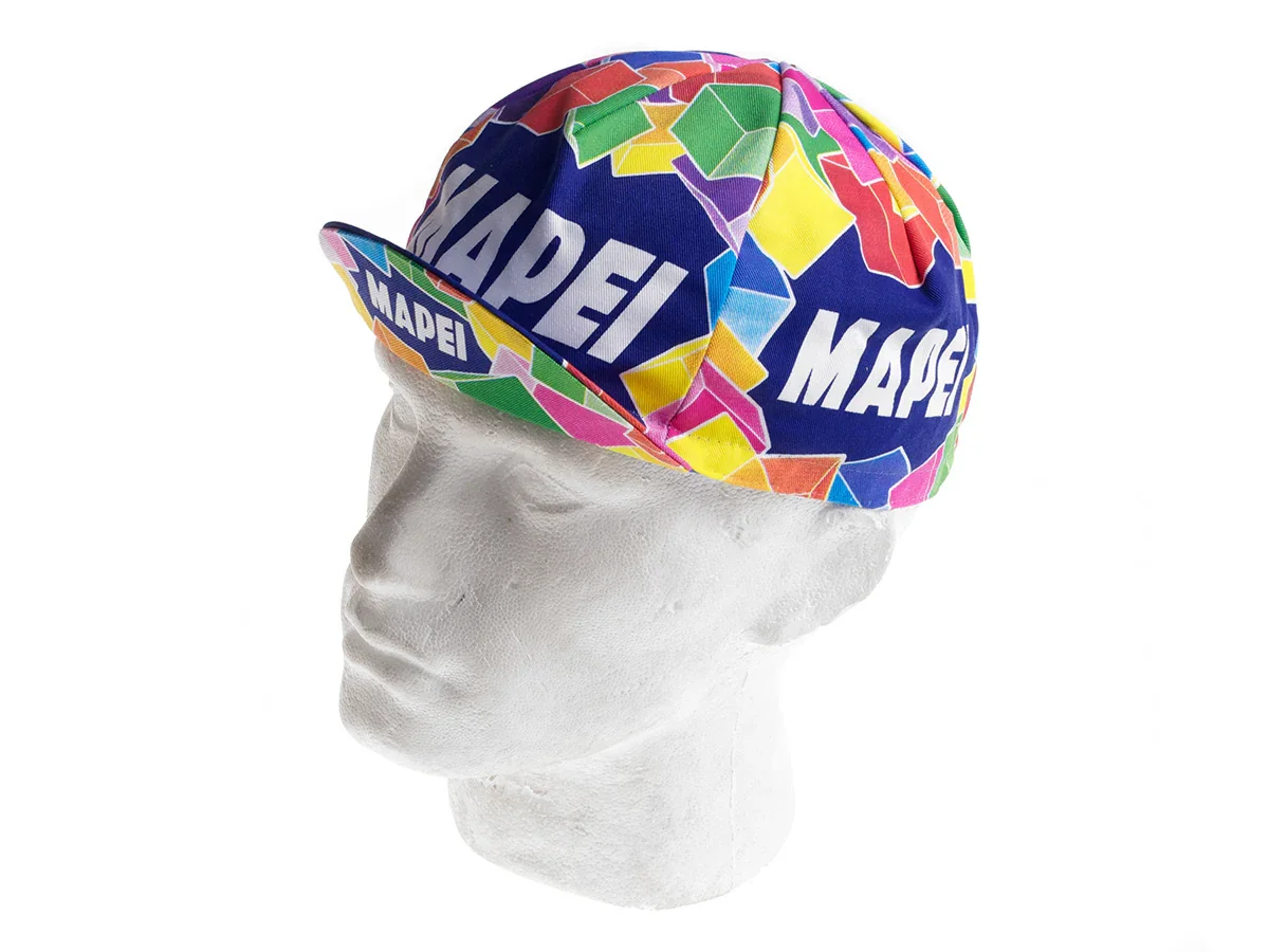 BLB Vintage Cycling Cap - Image 12