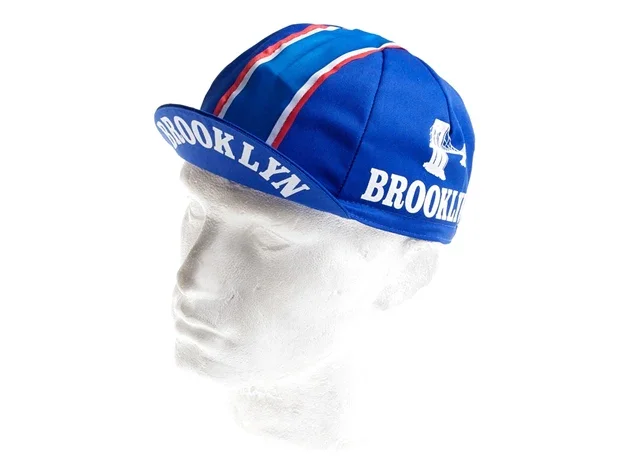 BLB Vintage Cycling Cap - Image 13