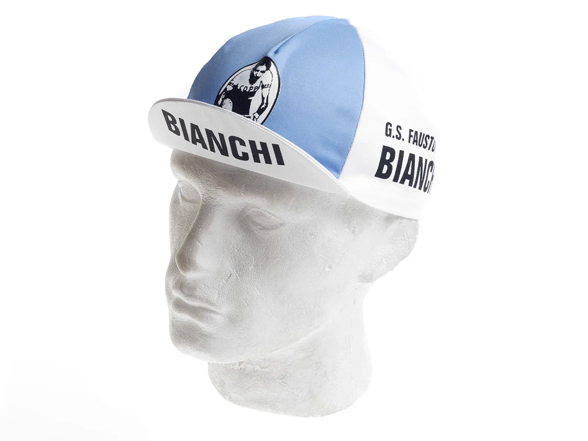 BLB Vintage Cycling Cap - Image 15