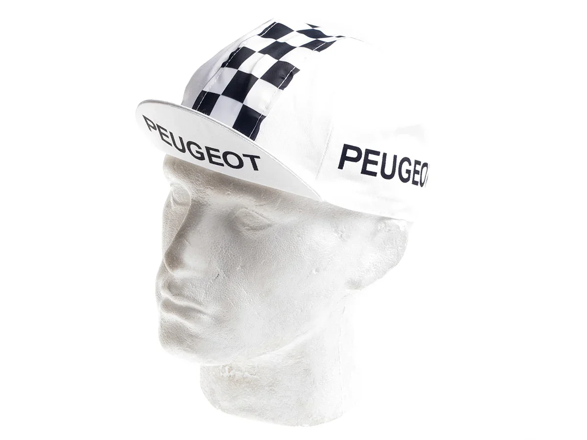BLB Vintage Cycling Cap - Image 17