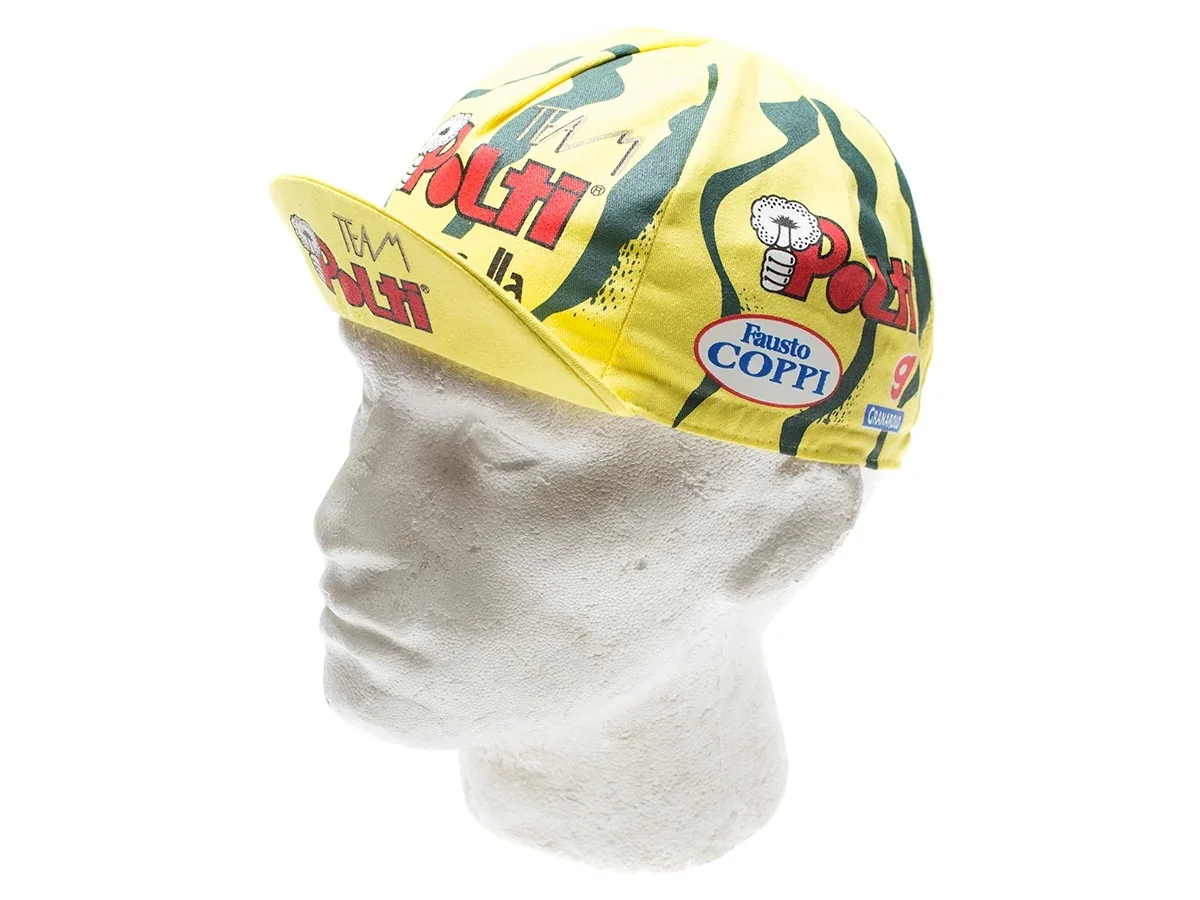 BLB Vintage Cycling Cap - Image 18