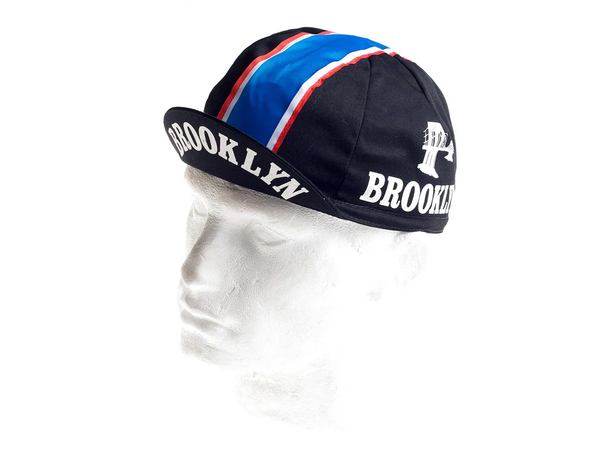BLB Vintage Cycling Cap - Image 2