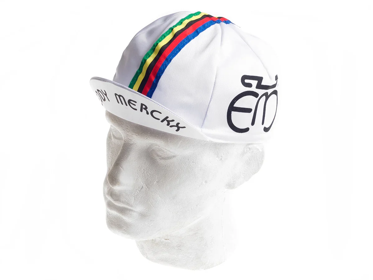 BLB Vintage Cycling Cap - Image 3