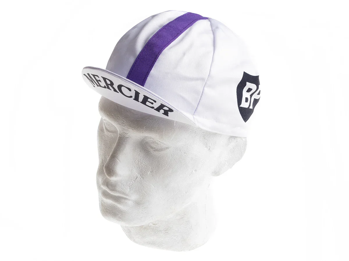BLB Vintage Cycling Cap - Image 4