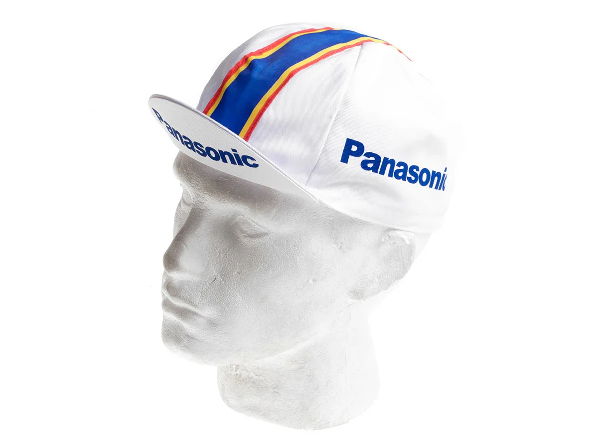 BLB Vintage Cycling Cap - Image 5