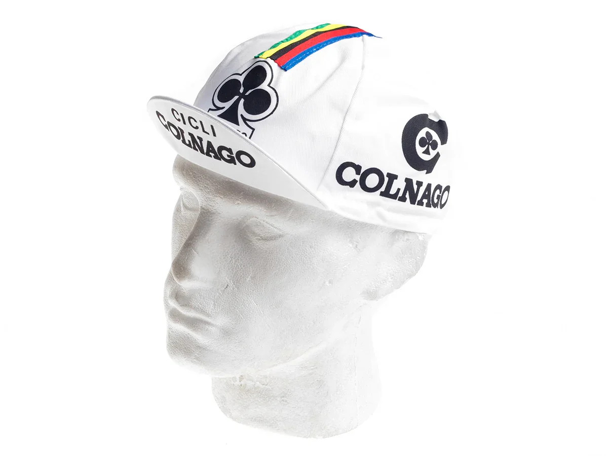 BLB Vintage Cycling Cap - Image 9