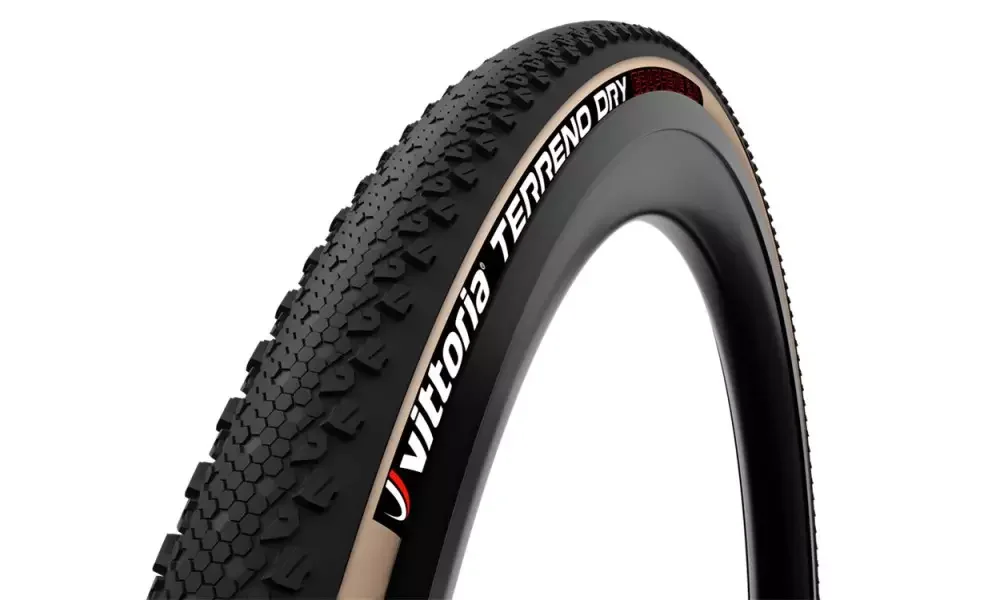 Vittoria Terreno Dry Tire 40-622