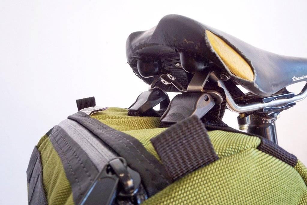 VO Saddle Loops