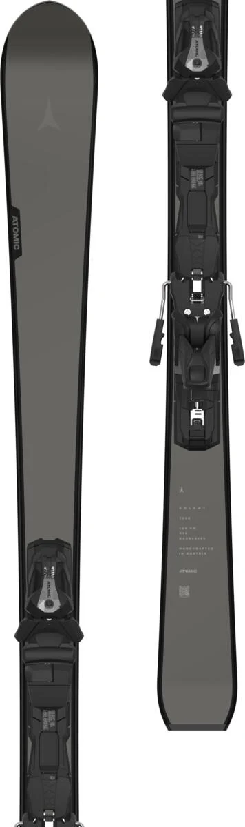 VOLANT alpine skis with bindings 7000 PT Platinum