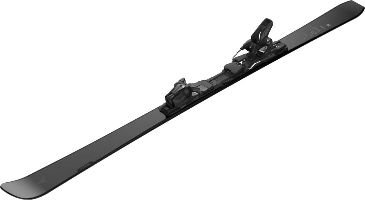 VOLANT alpine skis with bindings 9000 PT black - Image 2