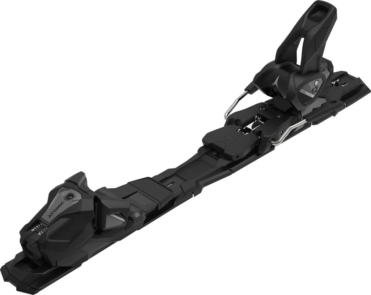 VOLANT alpine skis with bindings 9000 PT black - Image 3