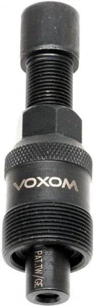 Voxom 2 in 1 Crank Tool