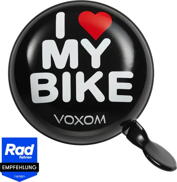Voxom Bell KL17