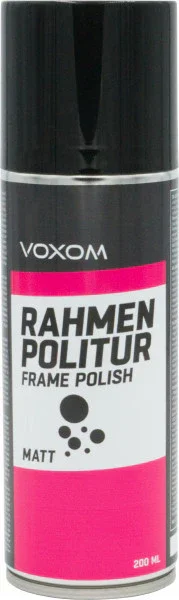 Voxom Bike Polish