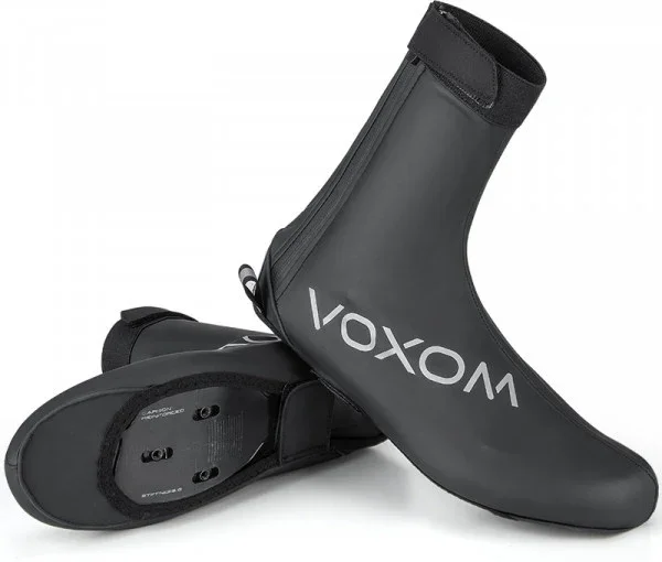 Voxom Bike Shoe Covers 1