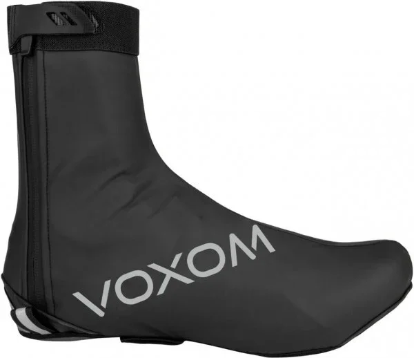 Voxom Bike Shoe Covers 1 - Image 3