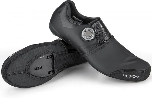 Voxom Bike Shoe Covers 2