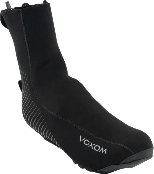 Voxom Bike Shoe Covers 3 - Image 2