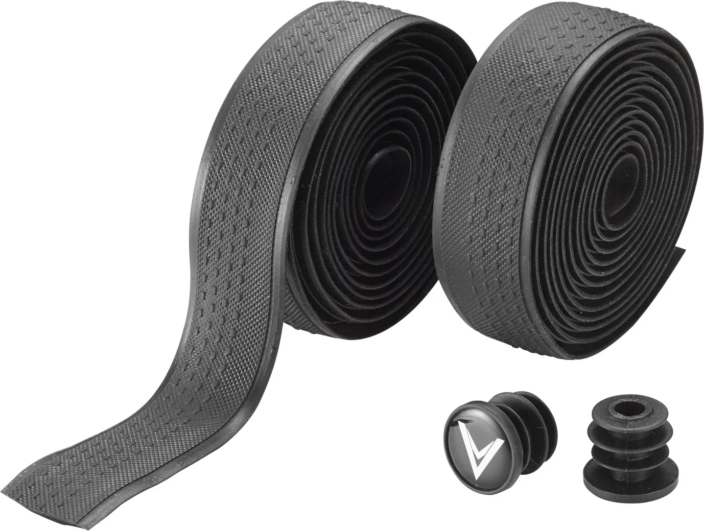 Voxom GB9 Bar Tape Black