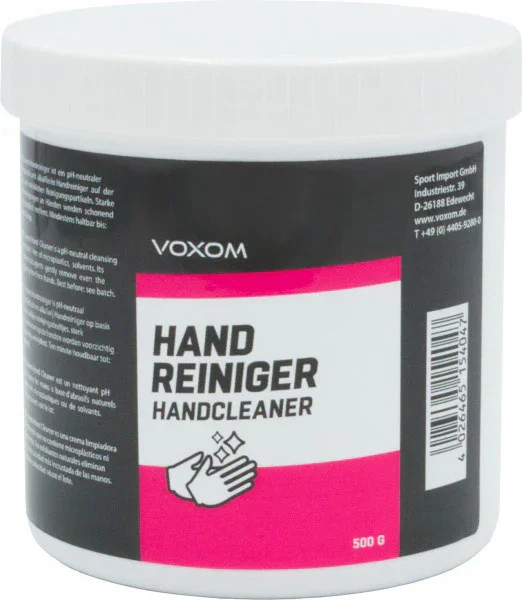 Voxom Hand Cleaner 500 g