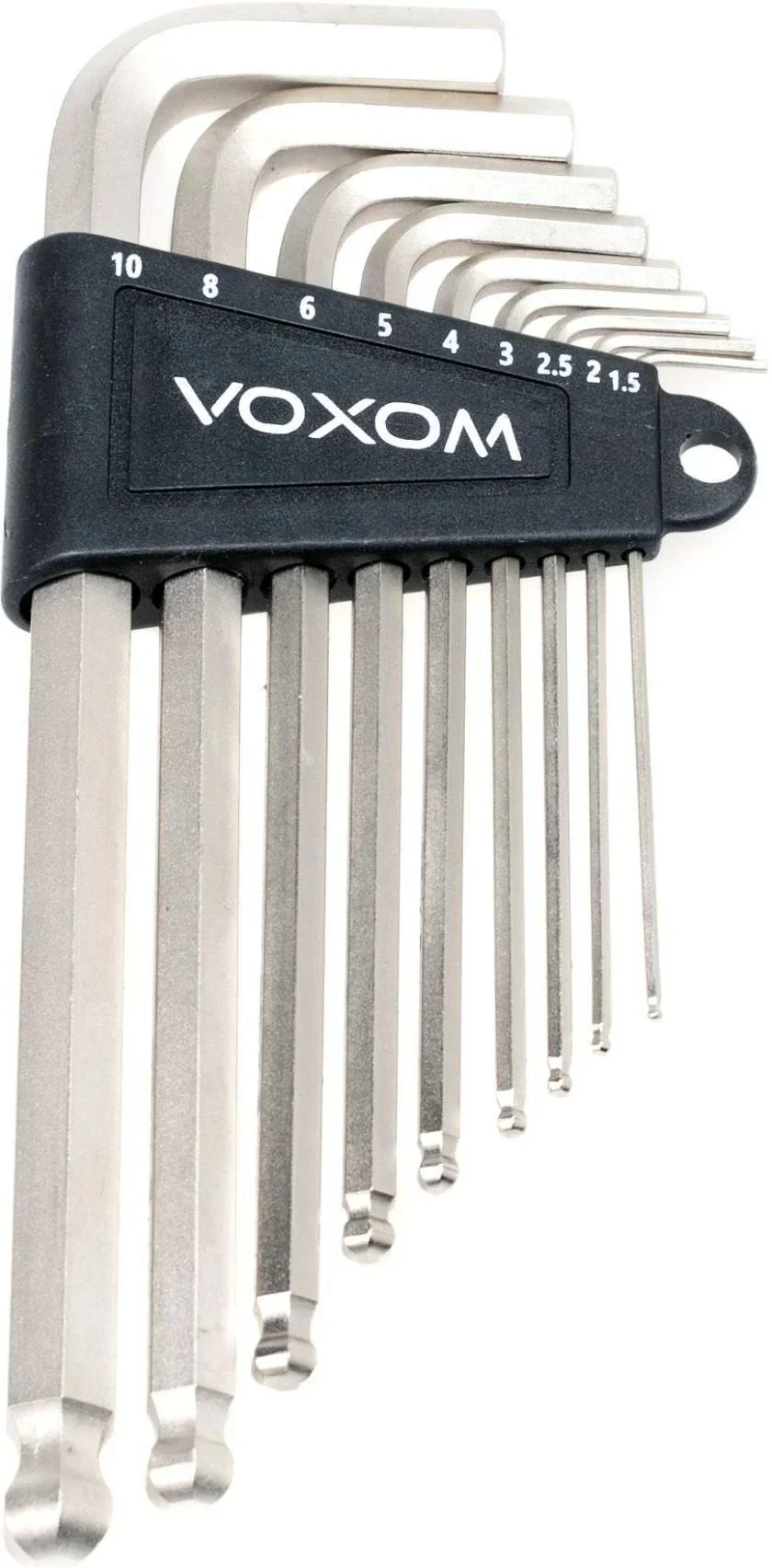 Voxom Hex Key Wrench Set