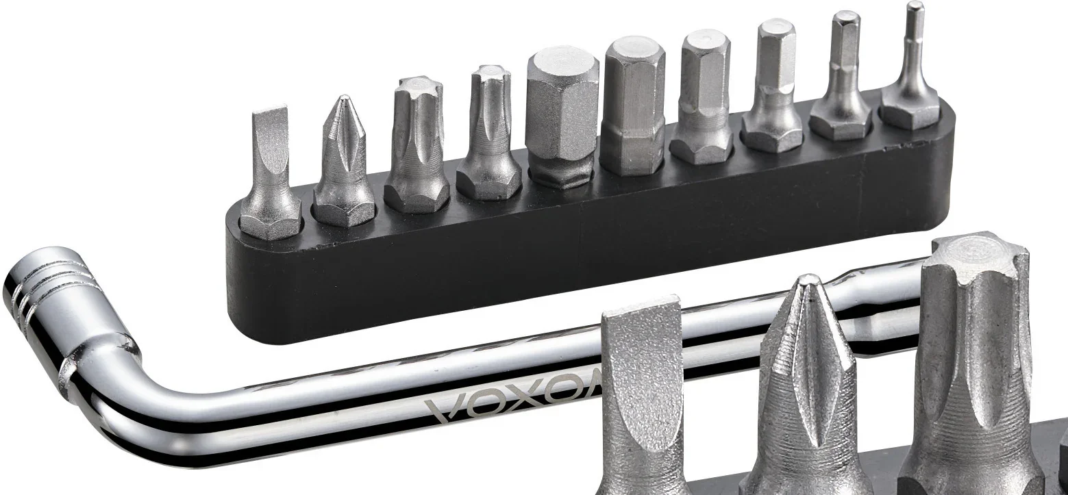 Voxom L-Wrench Set - Image 2