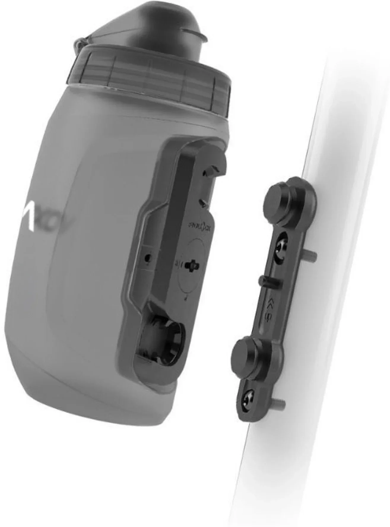 Voxom Magnet Water Bottle