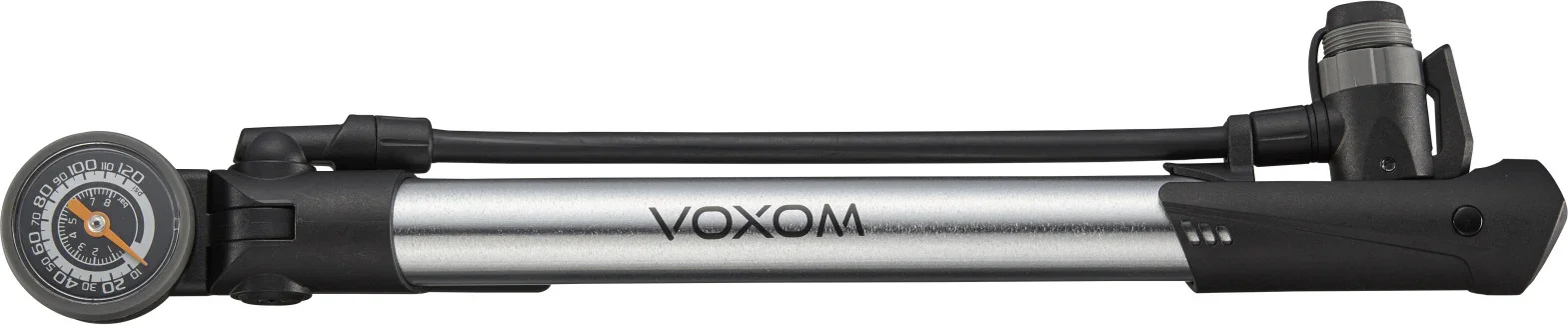 Voxom Mini Floor Pump PU14