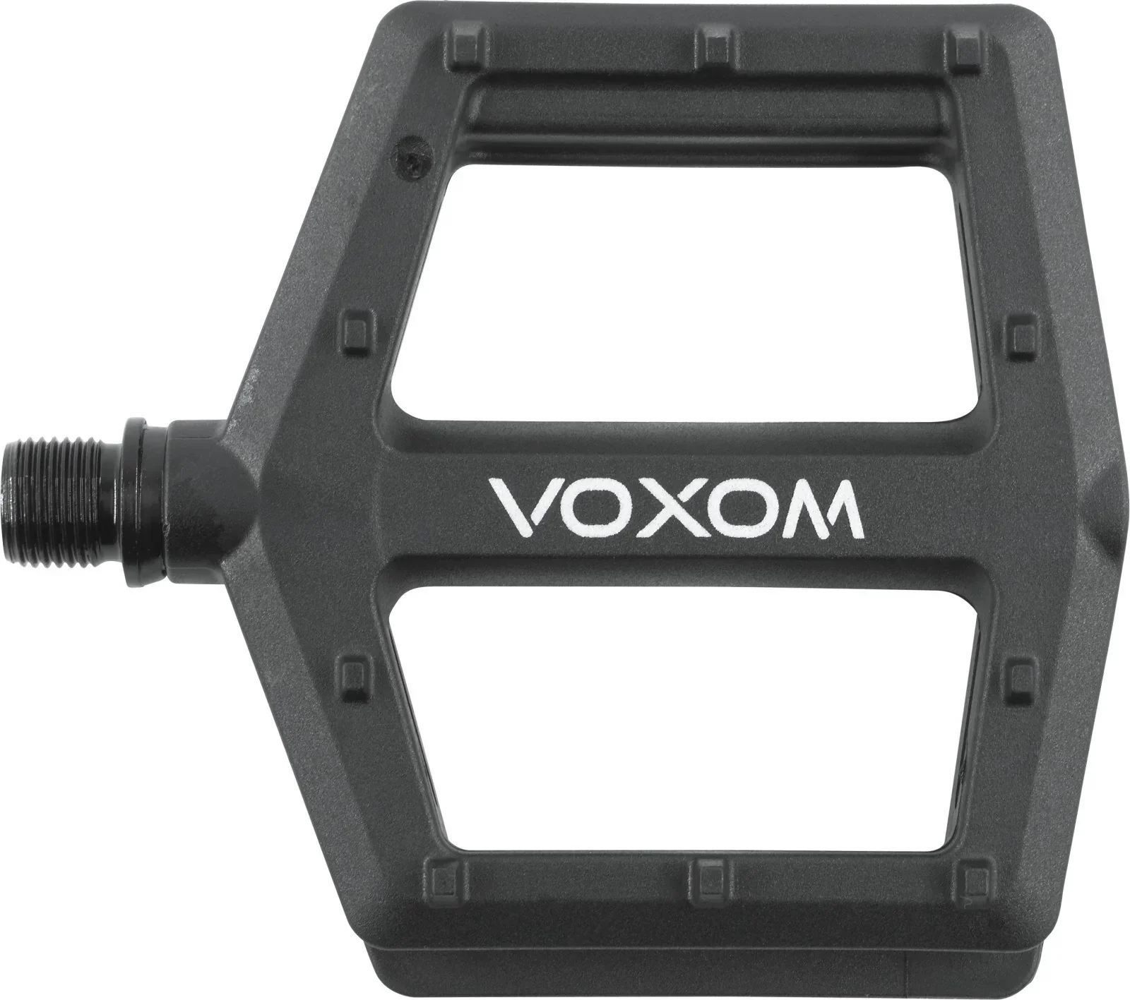 Voxom MTB Flat Pedals PE23 - Image 3