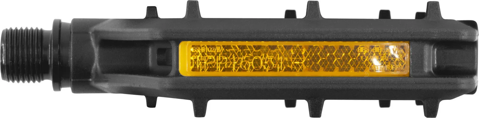 Voxom MTB Flat Pedals PE23 - Image 4