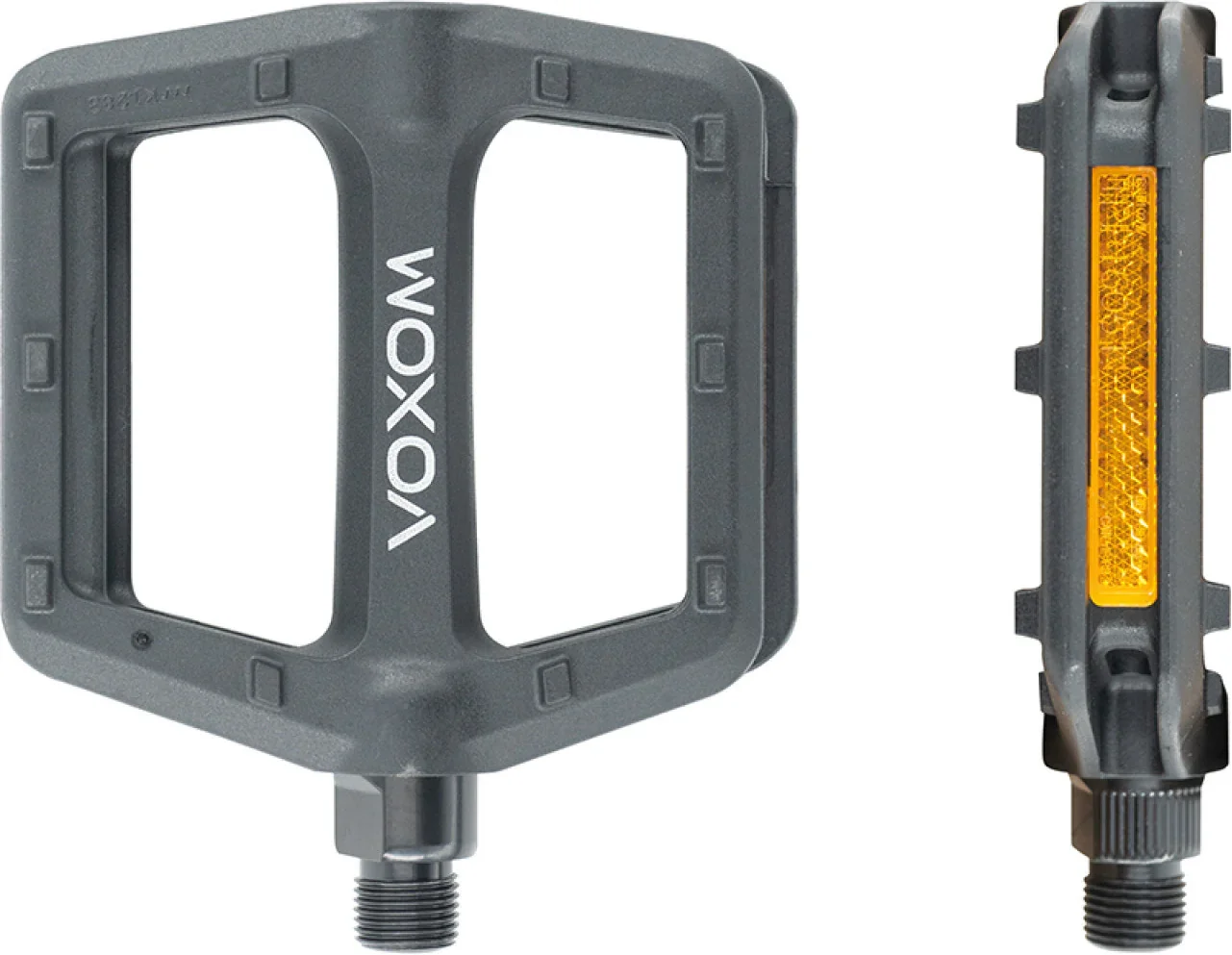 Voxom MTB Flat Pedals PE24