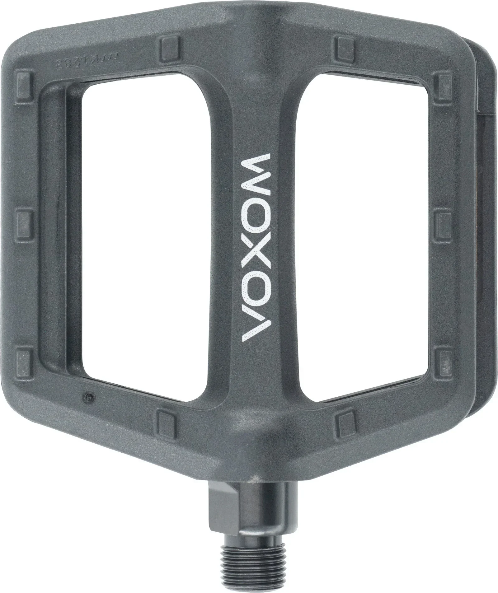 Voxom MTB Flat Pedals PE24 - Image 3