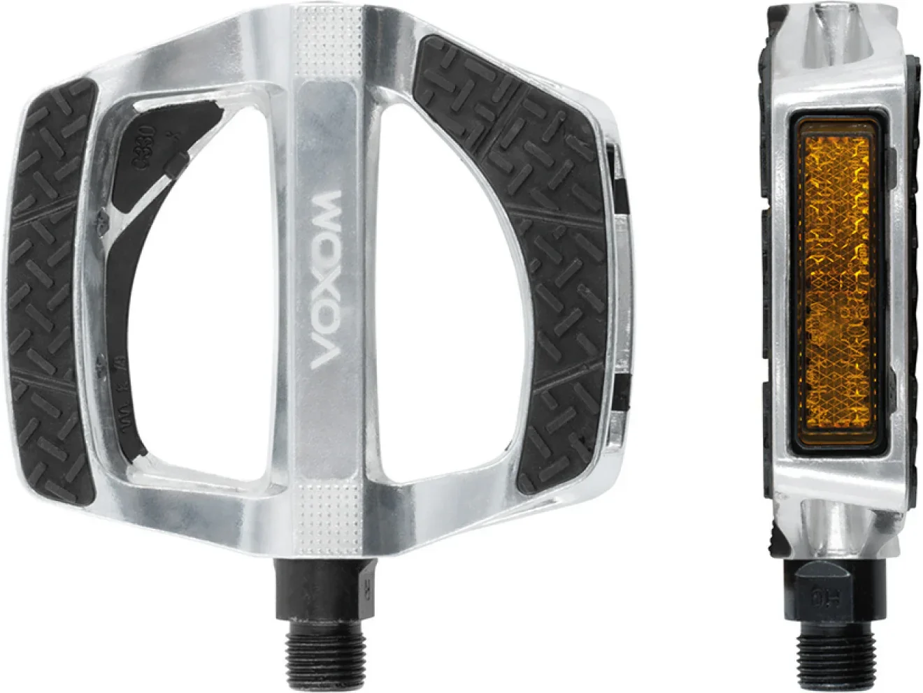 Voxom MTB Flat Pedals PE25