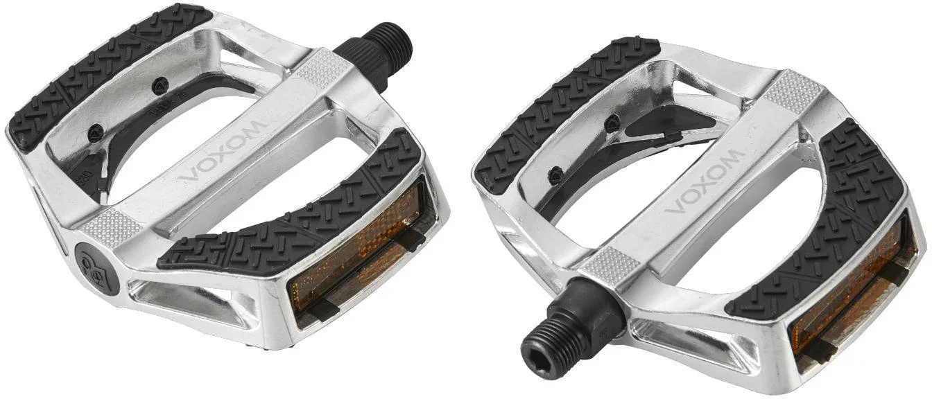 Voxom MTB Flat Pedals PE25 - Image 2