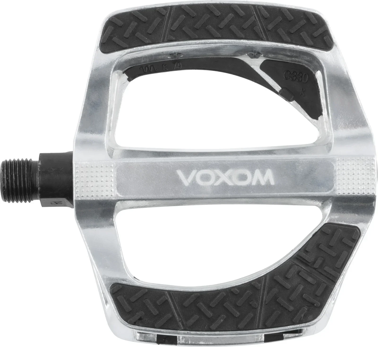 Voxom MTB Flat Pedals PE25 - Image 3