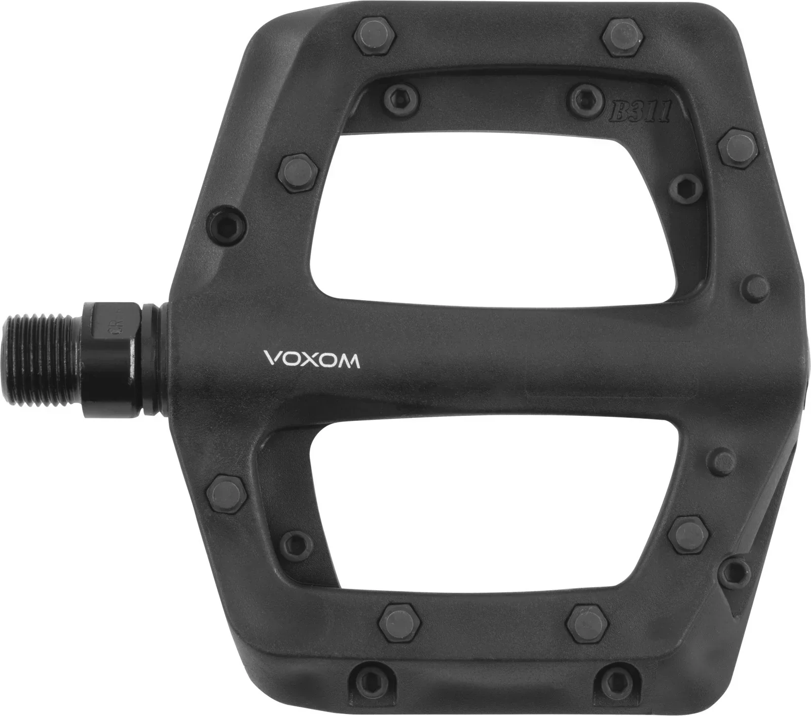 Voxom MTB Flat Pedals PE26 - Image 3
