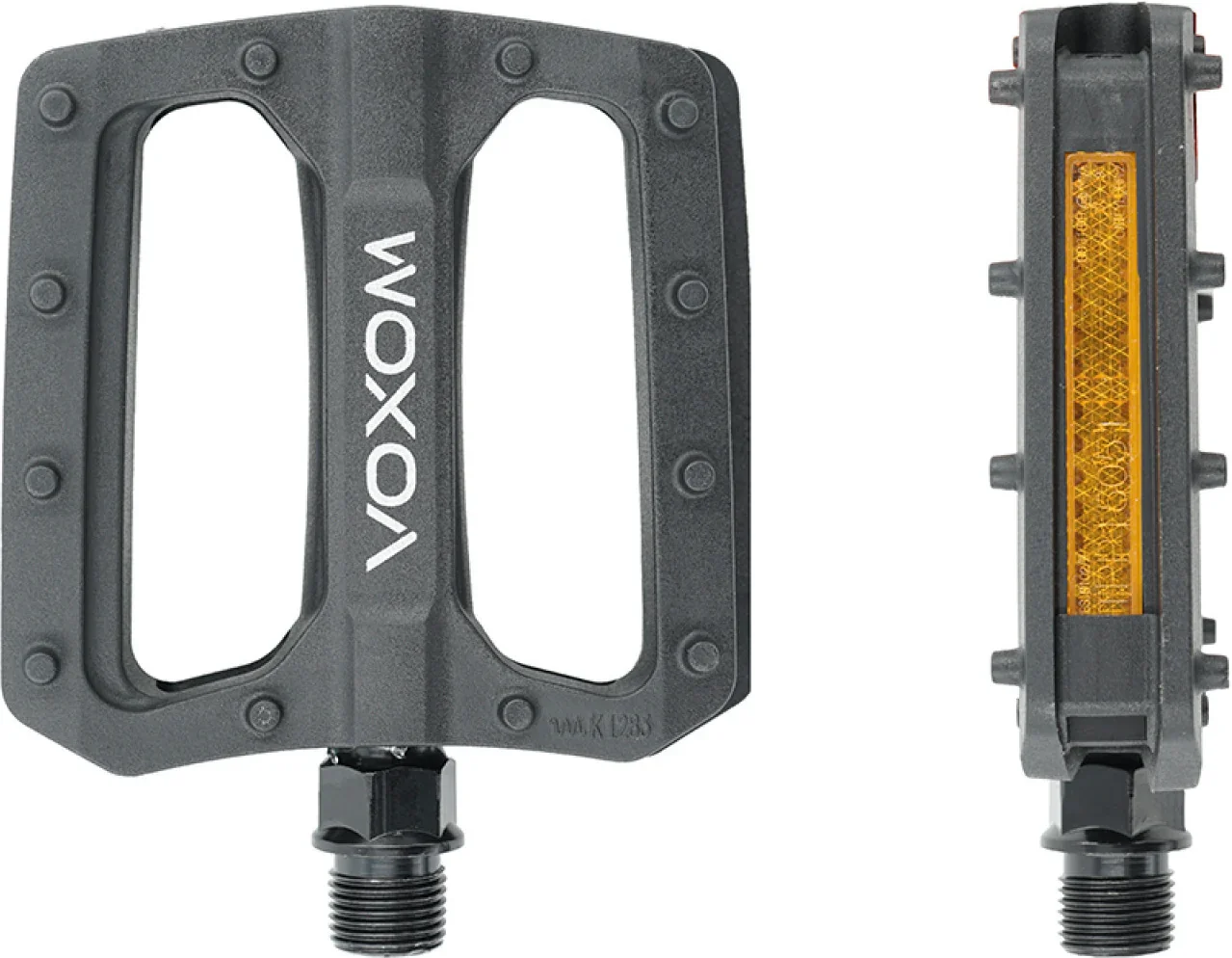 Voxom MTB Pedals Junior PE32