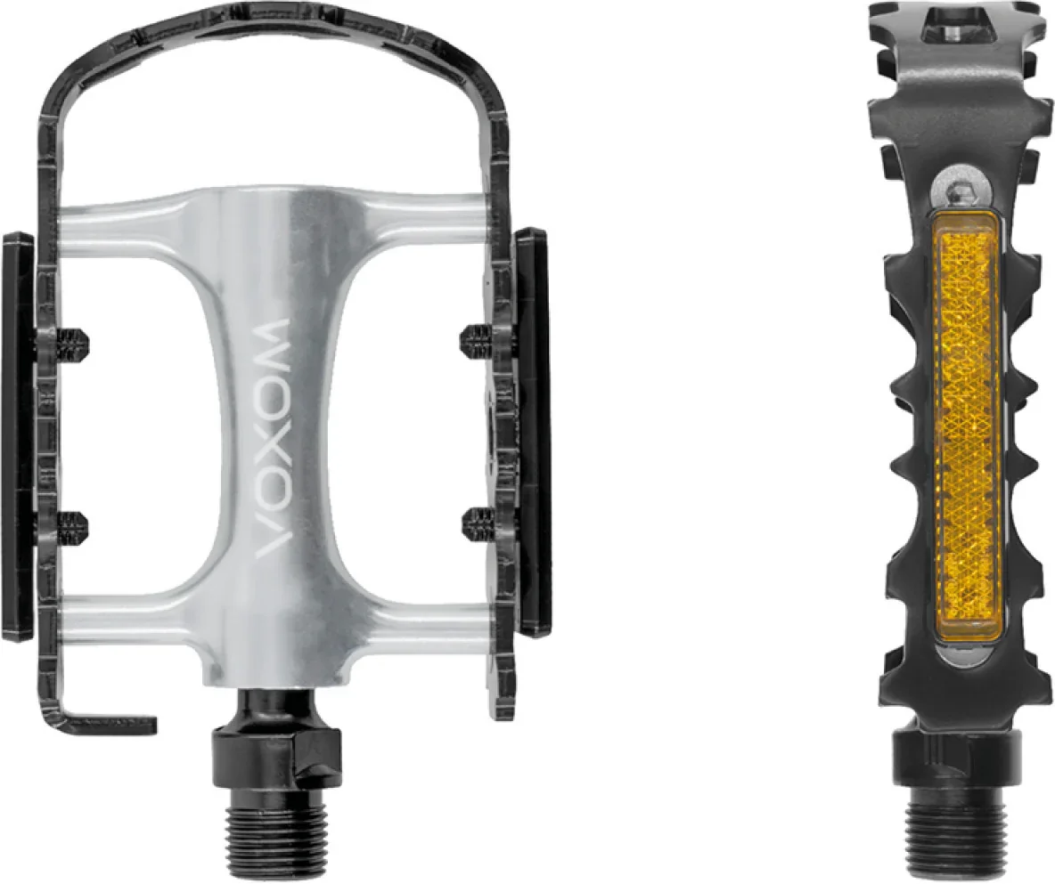Voxom MTB Pedals PE3
