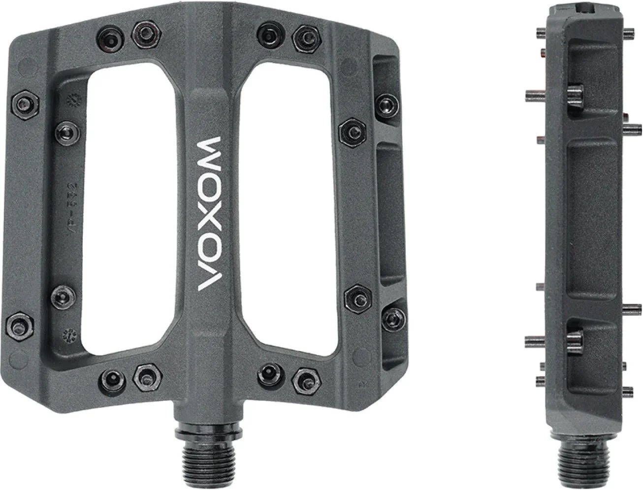 Voxom MTB Pedals PE34