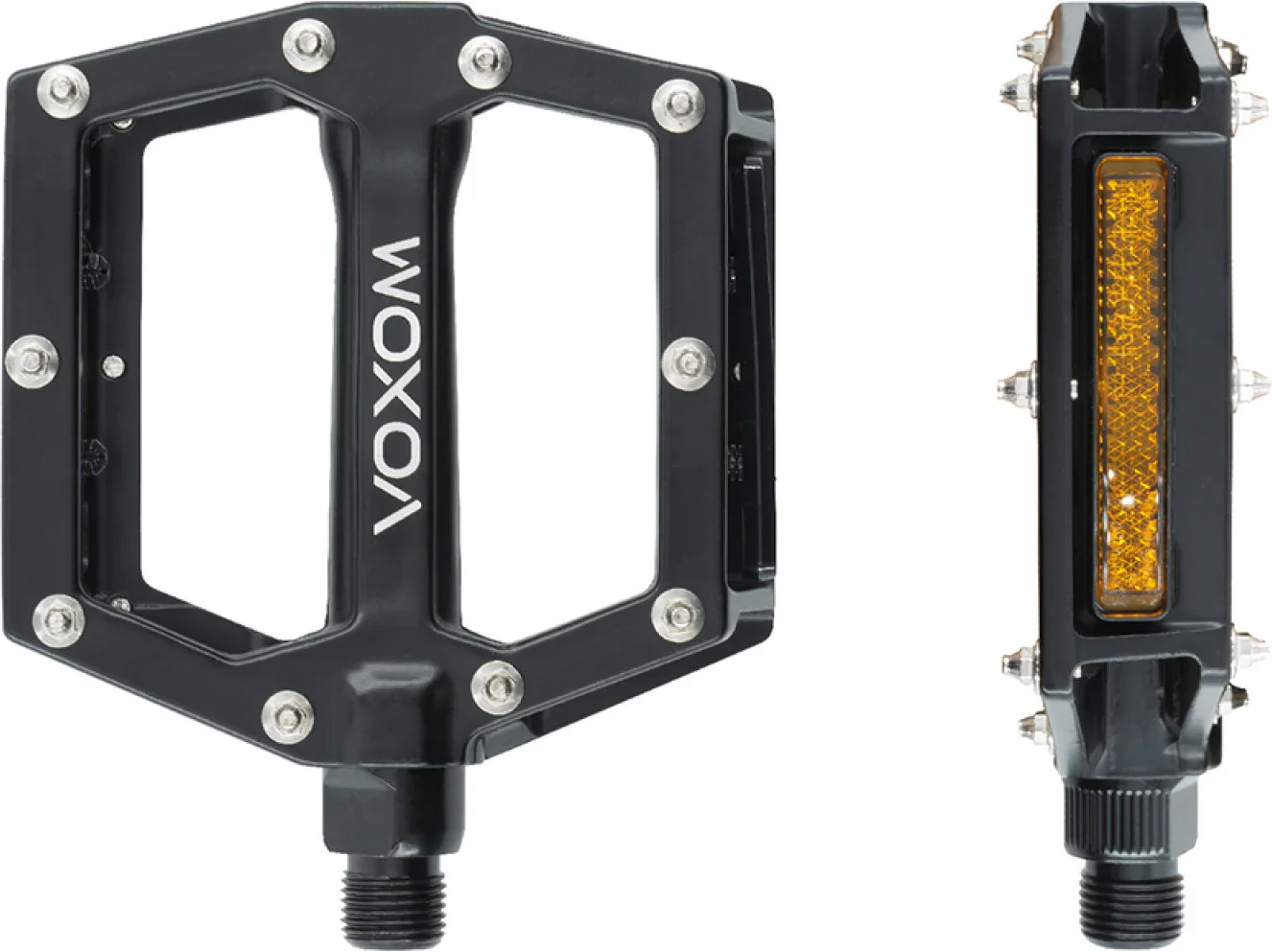 Voxom MTB Pedals PE9