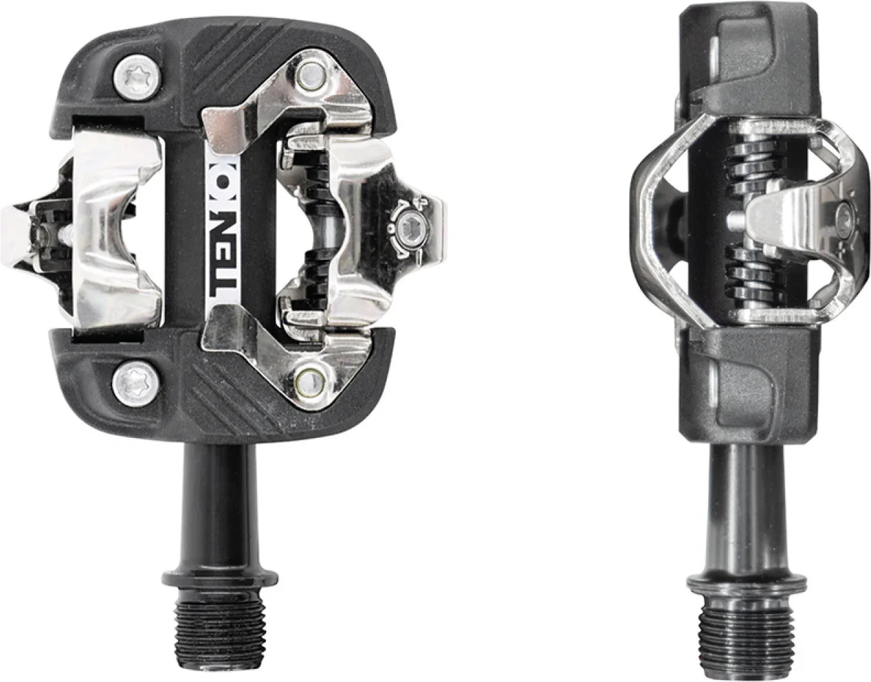 Voxom MTB SPD Pedals PE29