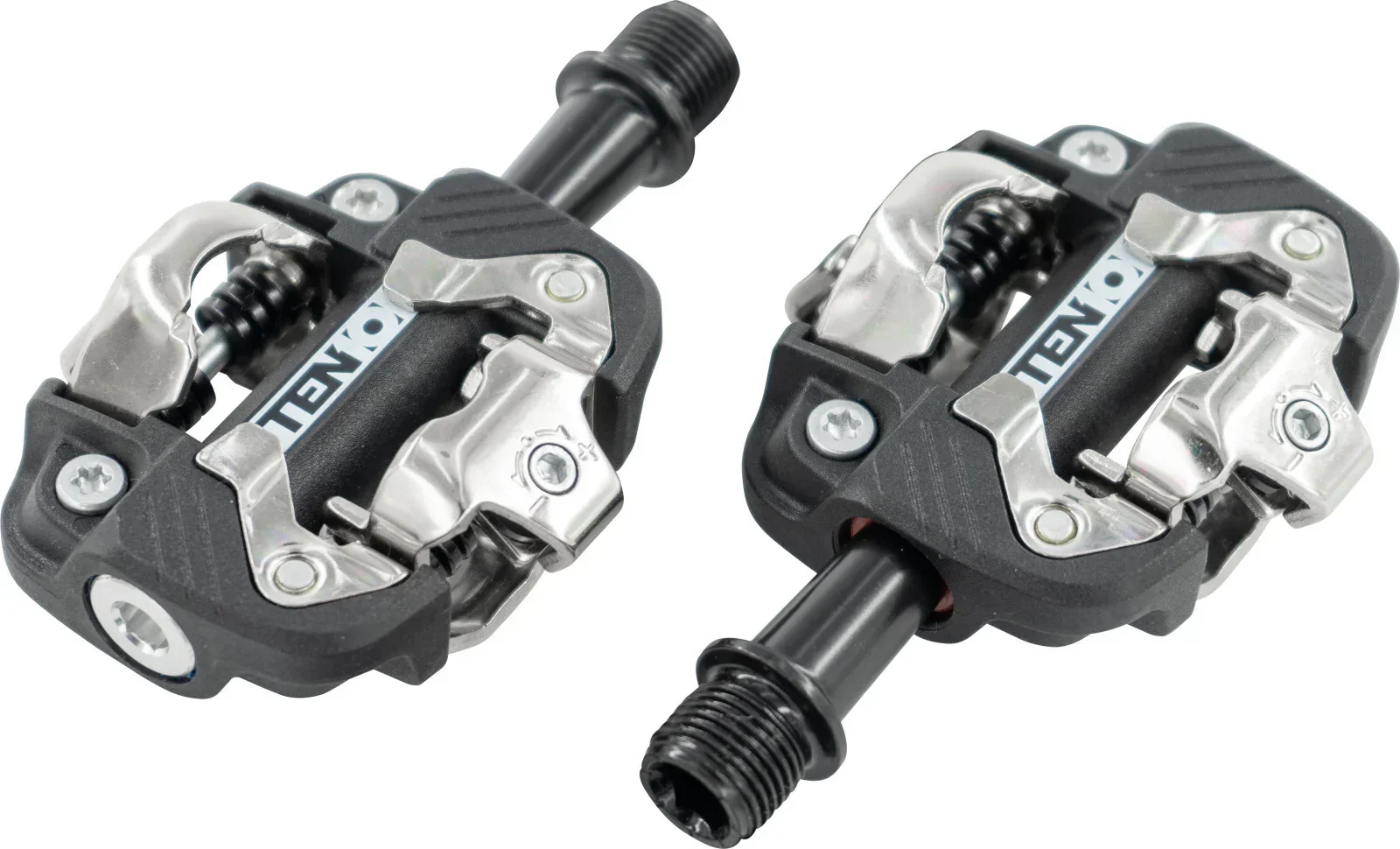 Voxom MTB SPD Pedals PE29 - Image 2