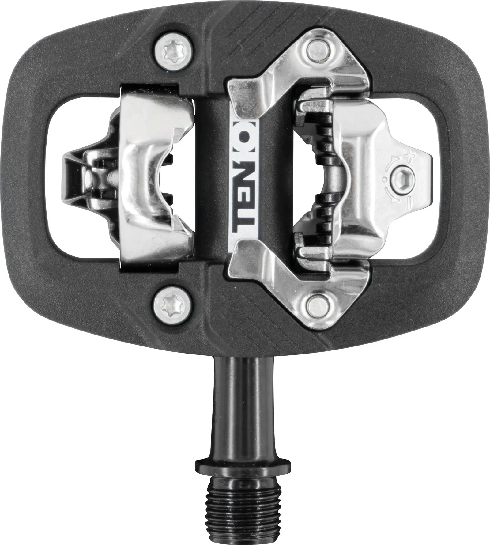 Voxom MTB SPD Pedals PE30 - Image 3